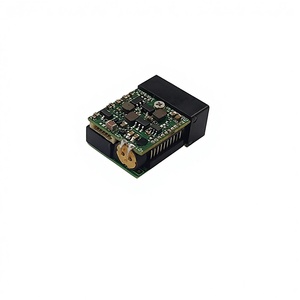 Modulo Sensore <span class=keywords><strong>Laser</strong></span> a Infrarossi ad Alta Precisione <span class=keywords><strong>per</strong></span> Misurazione <span class=keywords><strong>Distanza</strong></span> Golf 1200m - Product Image 6