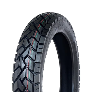 <span class=keywords><strong>Pneu</strong></span> de moto tout-terrain tubeless avant et arrière 110/90-16 110/90-17 300-17 300-18 90/90-19 90/90-21 - Product Image 1