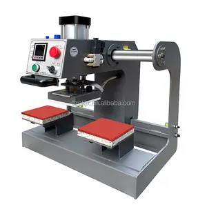 Heat Press Machine Cup Tshirt Printing Machine T Shirt Sublimation Machine 220V