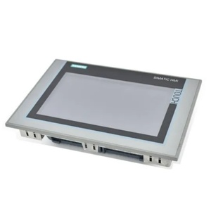 หน้าจอสัมผัส SIMATIC HMI KTP1500 Basic 6AV2124-0QC02-0AX0 สำหรับอุตสาหกรรม - Product Image 2