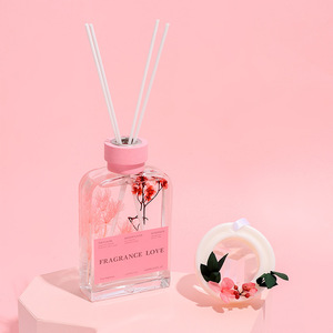 Cofanetto regalo aromaterapia Love for the First Time, diffusore di oli essenziali di nicchia, regalo per insegnanti, articolo decorativo per la casa, regalo sostitutivo - Product Image 3