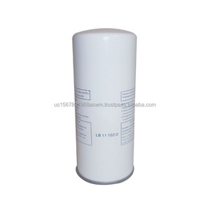 Filtre séparateur d'huile et d'air Mengma 5 µm, efficacité 99,8 % pour compresseurs industriels et pièces SPA 50028 - Product Image 6