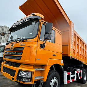Китай, лидер продаж, производитель Shaanxi, автомобиль F3000 6x4, самосвал 30 тонн 385 лошадиных сил, новый самосвал, хорошая цена - Product Image 3