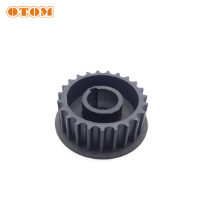 Otom sur RON อะไหล่อุปกรณ์เสริม Light Bee x S รอกสายพานหน้าเกียร์สำหรับ surron - Product Image 3