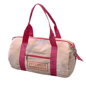 Borsone da viaggio in stile Casual in Nylon piccolo per studenti delle scuole medie - Product Image 6