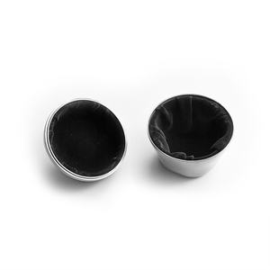 Caja de Joyería con Forma de Manzana Antigua, Caja de Joyería Profesional de Aleación de Zinc Metálica con Logotipo Personalizado - Product Image 4