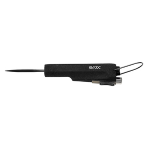 Sierra Neumática de Alta Velocidad GATX GP-0825, Herramienta de Corte y Modelado Eficiente y Personalizable con Soporte OEM GP-0825 Versátil - Product Image 1