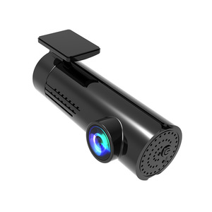 2025 Hot Selling Hd 2K Verborgen Auto Camera Wifi Gps Nachtzicht Dashcam <span class=keywords><strong>Mini</strong></span> Achterste Rij Recorder - Product Image 6