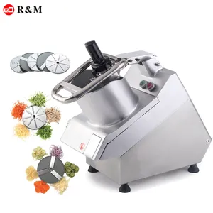 Machine à découper les fruits et légumes en petits cubes, pour oignon, pomme de terre, pomme, banane, concombre, etc. - Product Image 1