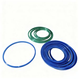 Kit de sello de cilindro hidráulico industrial 160-5 con goma resistente al aceite para reparación de camiones volquete - Product Image 4