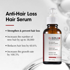 Suero Natural <span class=keywords><strong>para</strong></span> el crecimiento <span class=keywords><strong>del</strong></span> <span class=keywords><strong>cabello</strong></span> de etiqueta privada, <span class=keywords><strong>productos</strong></span> <span class=keywords><strong>para</strong></span> el cuidado <span class=keywords><strong>del</strong></span> cuero cabelludo reparadores <span class=keywords><strong>para</strong></span> <span class=keywords><strong>la</strong></span> caída <span class=keywords><strong>del</strong></span> <span class=keywords><strong>cabello</strong></span>, promueve el crecimiento <span class=keywords><strong>del</strong></span> <span class=keywords><strong>cabello</strong></span>, suero <span class=keywords><strong>para</strong></span> el cuero cabelludo - Product Image 5