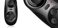 Mando a distancia inalámbrico para Android/ios teléfono móvil GamePad controlador de juegos pc