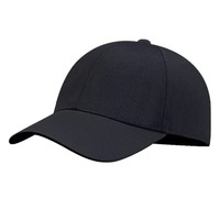 Gorra de Béisbol LED de PVC Hecha a Mano, Gorra con Visera para las Cuatro Estaciones, Tejido Transpirable e Impermeable, con Brillo en la Oscuridad, Cierre a Presión