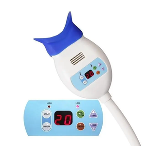 Professional Salon and Clinic Use Teeth Whitening Lamp <strong>Bleaching</strong> Accelerator Machine - Product Image 2
