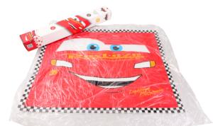 Tapis de table en silicone <span class=keywords><strong>Disney</strong></span> McQueen résistant à la chaleur, tapis et coussinets pour enfants - Product Image 5