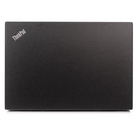 ThinkPad T480S I5-8250U 256GB 16GB Portátil de Gama Alta, Ordenador Empresarial de Alto Rendimiento