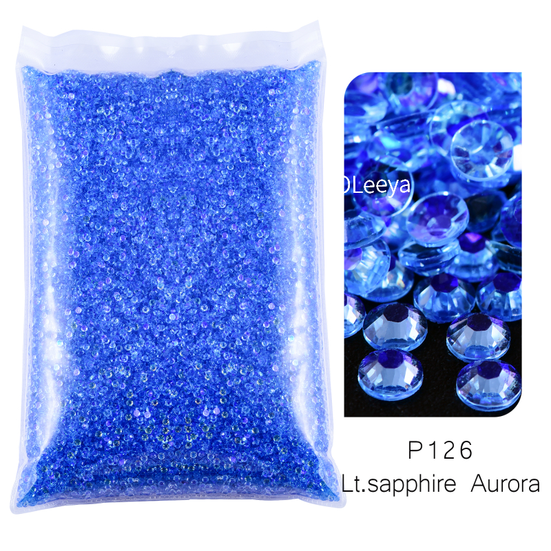P126 Lt. Saphir Aurore