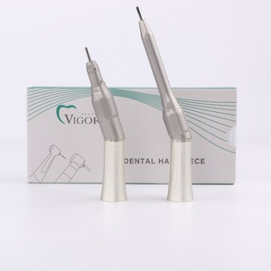 Tandheelkundige orale handstuk met lage snelheid, 20 graden chirurgie, chirurgisch recht handstuk - Product Image 4