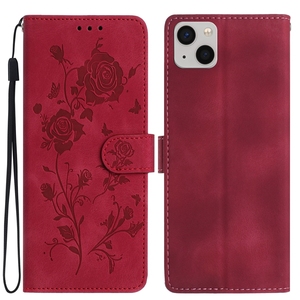 Thời Trang Hoa Hồng Ví Da Trường Hợp Đối Với <span class=keywords><strong>iPhone</strong></span> 16E 16 Pro Max 15 Cộng Với 14 13 12 Mini 11 XS XR <span class=keywords><strong>6</strong></span> 7 8 Thẻ Khe Cắm Lật Bìa - Product Image 6