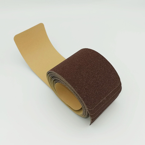 <span class=keywords><strong>Ruban</strong></span> adhésif antidérapant pour skateboard en PVC découpé à la forme, résistant, imperméable, avec adhésif acrylique, traction de sécurité pour les escaliers - Product Image 4