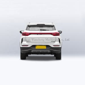 Китайский Лидер продаж, 4 колеса, новый автомобиль на электроэнергии, высокоскоростной Солнечный Электрический автомобиль на продажу для WeiMa EX5 - Product Image 4