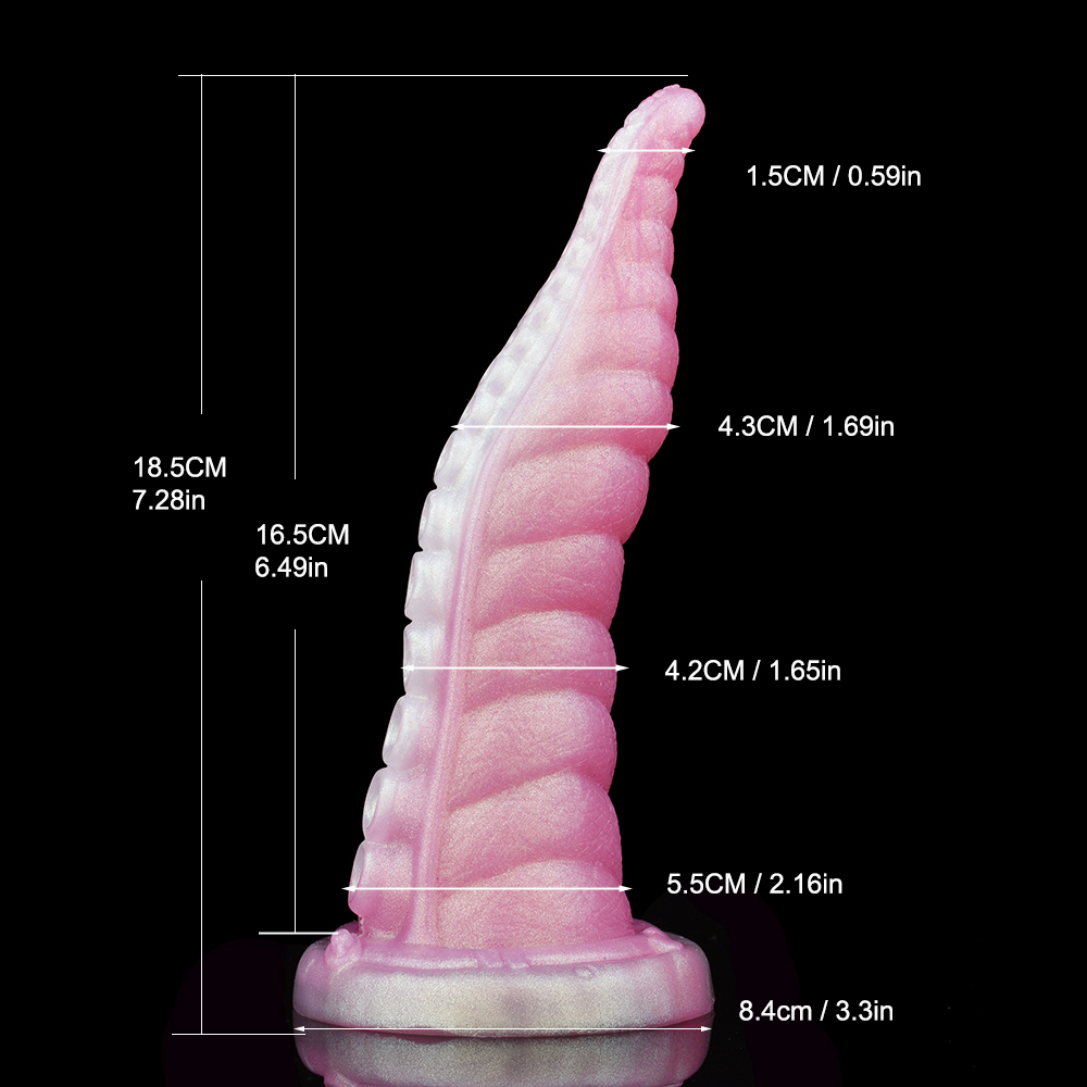 YC-2119S-Rose