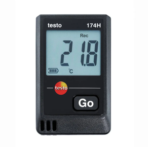 Hot-selling Original Factory Wireless Mini <b>Temperature</b> Humidity <b>Data</b> <b>Logger</b>, -20~70.C Wide Range, 0.5.C/3%RH Accuracy, 16,000 Re - Product Image 4