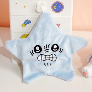 Juguete de Peluche Estrella de Seis Colores Vibrantes, se Agita, Brilla y Reproduce Música al Tocarlo, Juguete Interactivo Divertido y un Regalo Festivo Encantador - Product Image 5