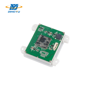 DP5750S迷你2D条形码扫描仪嵌入式最小全向二维码阅读器模块信息亭<span class=keywords><strong>Arduino</strong></span> USB TTL CMOS传感器SDK - Product Image 5