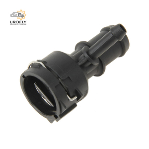 Manguera de refrigerante del motor 1K0122291C para <span class=keywords><strong>WWE</strong></span> <span class=keywords><strong>AS</strong></span> TT Skda OCTAVIA, - Product Image 3