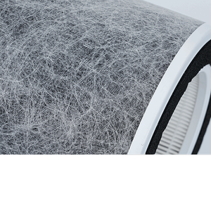 सही 99.9% दक्षता हेपा फिल्टर शार्क hp200 hp201 hp201 hp202 एयर प्यूरीफायर श्रृंखला - Product Image 6