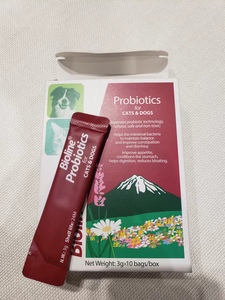 Биолиновые продукты для собак и кошек, пищевая добавка, питательные пробиотики для домашних животных - Product Image 3