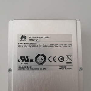 Nueva Unidad de fuente de alimentación R4830G1 30A Módulo rectificador 48V 1600W -48V Módulos - Product Image 6