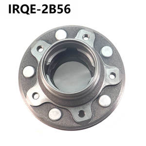 Ensemble de roulement de moyeu de roue avant Irqe 2B56, diamètre intérieur de 85mm, pièce de rechange pour Toyota Land Cruiser J70 - Product Image 1