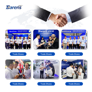 Barens 3 #   Grasso al Litio Complesso Anti-Usura per Pressioni Estreme NLGI 3-<span class=keywords><strong>20</strong></span> a 160 per Cuscinetti Ruote Camion e Giunti Universali - Product Image 5