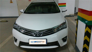 Toyota Corolla 2014 Usata in Buone Condizioni, Cambio Manuale 6 Marce, Basso Chilometraggio, <span class=keywords><strong>Auto</strong></span> a Benzina Resistente - Product Image 3