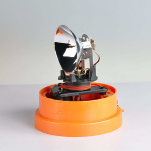 La plus nouvelle lumière de balise stroboscopique ambre ultra-lumineuse de 12-24V LED pour l'exploitation minière de camion de sauvetage d'<span class=keywords><strong>ambulance</strong></span> tout-terrain de chariot élévateur - Product Image 5