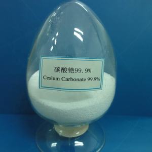 Catalizador de cesio de 99% <span class=keywords><strong>Cs2CO3</strong></span> - Product Image 2