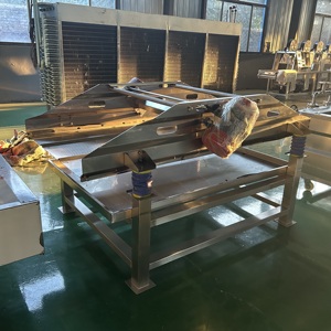 Halbautomat ische große industrielle Gemüse reinigungs maschine Luftblasen technologie Motor und Pumpen kern komponenten für Obst - Product Image 2