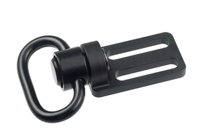 Travel Luggage Accessory Micro <b>Weight</b> Dual Groove Alloy Connect Buckle 360° <b>Free</b> Rotation Universal Webbing Matching Gear - Product Image 6