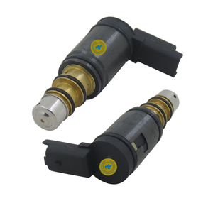 Valvola di Controllo Compressore 5SEL12C 6SEL16C per Citroen C4 <span class=keywords><strong>Peugeot</strong></span> <span class=keywords><strong>308</strong></span> <span class=keywords><strong>508</strong></span> DCP21011 9659875580 9659875480 - Product Image 1