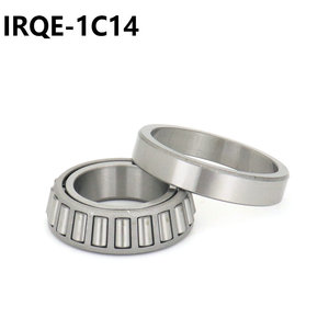 Rodamiento de Rodillos Cónicos 17887/31 para Mitsubishi V31, Pieza de Repuesto para Diferencial, Rodamiento Automotriz de Acero 1C14 - Product Image 2