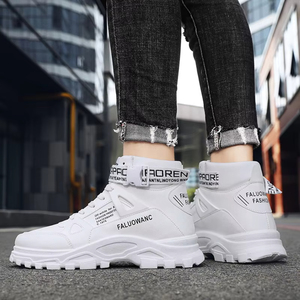 Chaussures pour hommes en gros 2026, stock, chaussures tendance élégantes nouvellement conçues, chaussures tendance bon marché, chaussures confortables pour hommes - Product Image 4