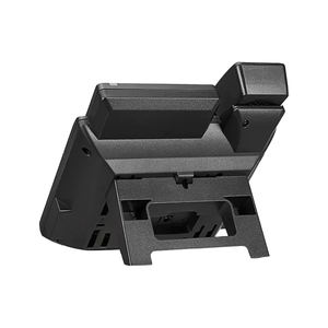 Téléphone IP HD de niveau débutant avec écran LCD couleur rétroéclairé, 4 comptes SIP, téléphones IP Ethernet, téléphones de réunion RJ45 - Product Image 4