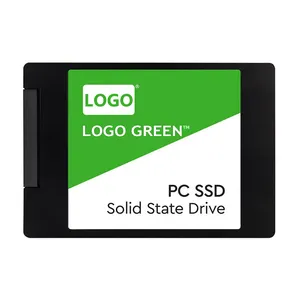 Disco rígido SSD personalizado SSD 120 GB Hard Disk Drive 240GB Solid State Drives 120 GB SSD
