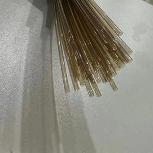 Tabung susut panas <span class=keywords><strong>PTFE</strong></span> terukir untuk kateter medis - Product Image 2