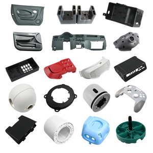 Servicios de Fabricación de Moldes de Inyección de Plástico Personalizados, Moldeo por Inyección de Piezas de Plástico, Fabricante de Moldes de Inyección de Plástico - Product Image 1
