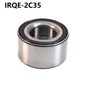 Unité de roulement automobile Irqe 2C35 pour moyeu de roue Toyota, numéro de pièce de rechange 43560 BZ010 - Product Image 1