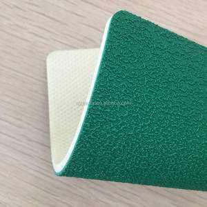 Revêtement de sol de terrain de pickleball en PVC, dalles modulaires d'extérieur, antidérapantes, durables, résistantes aux intempéries, écologiques, amortissantes - Product Image 2