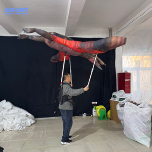 Marioneta <span class=keywords><strong>de</strong></span> halcón inflable <span class=keywords><strong>de</strong></span> nuevo diseño <span class=keywords><strong>de</strong></span> fábrica, marioneta <span class=keywords><strong>de</strong></span> águila <span class=keywords><strong>de</strong></span> pájaro <span class=keywords><strong>de</strong></span> halcón inflable <span class=keywords><strong>de</strong></span> alta calidad para evento <span class=keywords><strong>de</strong></span> fiesta <span class=keywords><strong>de</strong></span> desfile - Product Image 2